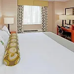 Hotel Manhattan 6th Ave - Chelsea By Ihg 4*