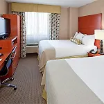 Manhattan 6th Ave - Chelsea By Ihg 4* New York