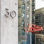 Nolitan Soho - Hotel 4*