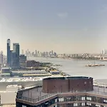 Blueground Hells Kitchen Fitness Center Nr Hudson River Park Nyc-1990