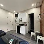 Apartment 31 Street Broadway