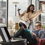 Hard Rock Hotel New York - Partner Of All Accor