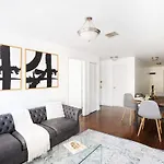 1435-3-3 Bedrooms 2bath W D Prime Upper East New York