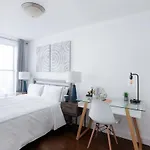1435-3-3 Bedrooms 2bath W D Prime Upper East New York