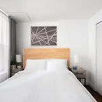 1435-3-3 Bedrooms 2bath W D Prime Upper East Apartment New York