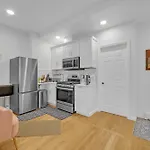 A Slice Of Paradise Awaits You! Apartment