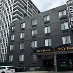 Sky Flushing/laguardia Airport 4* New York