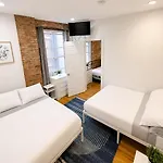 Apartment Nest 1 Bedroom With Kitchenette