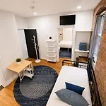 Nest 1 Bedroom With Kitchenette