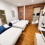 Nest Family - No Window Apartment