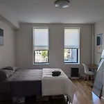 Lavish Downtown Manhattan Oasis In Union Square