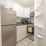 Second Nyc Apartment *
