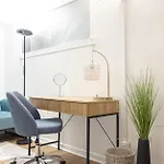 Second Nyc Apartment New York