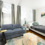 Second Nyc Apartment New York