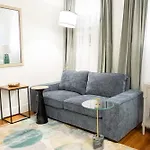 Second Nyc Apartment New York
