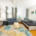 Second Nyc Apartment *