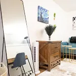 Apartment Second Nyc New York