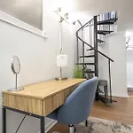 Apartment Second Nyc