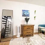 Apartment Second Nyc *