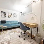 Second Nyc Apartment New York