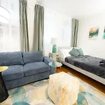 Second Nyc Apartment New York