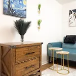 Apartment Second Nyc