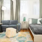 Second Nyc Apartment