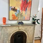 Guest house Brooklyn - Bed-stuy - Spacious Private 2br New York