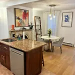 Brooklyn - Bed-stuy - Spacious Private 2br New York