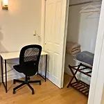 Brooklyn - Bed-stuy - Spacious Private 2br 3* New York