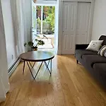 Brooklyn - Bed-stuy - Spacious Private 2br