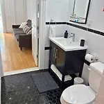 Brooklyn - Bed-stuy - Spacious Private 2br Guest house
