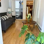 Brooklyn - Bed-stuy - Spacious Private 2br 3*