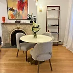Brooklyn - Bed-stuy - Spacious Private 2br