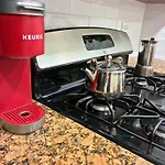 Brooklyn - Bed-stuy - Spacious Private 2br New York