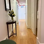Brooklyn - Bed-stuy - Spacious Private 2br Guest house New York