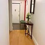 Brooklyn - Bed-stuy - Spacious Private 2br