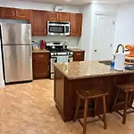Guest house Brooklyn - Bed-stuy - Spacious Private 2br 3*