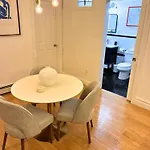 Brooklyn - Bed-stuy - Spacious Private 2br Guest house