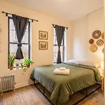 The Ultimate Nyc Base 1Br Near Times Sq & Columbus Circle