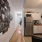 Room In A 3 Room Big Apartment Prime Harlem Location Apartment Near Central Park