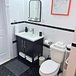 Brooklyn - Bed-stuy - Spacious Private 2br New York