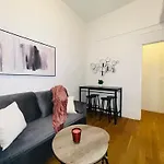 Midtown West Suites By Times Square