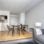 Blueground Chelsea Fitness Center Nr Madison Square Park Nyc-475