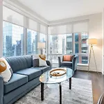 Modern Luxury Apartment