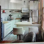 Cozy Apartment