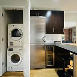 Midtown West Suites By Times Square