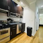 Midtown West Suites By Times Square