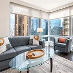 Modern Luxury Apartment