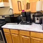 Throopstar Apartment